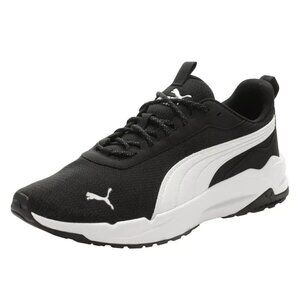 PUMA Men's 13 Zip C Sneakers Lightweight Athletic Shoes Activewear Breathable